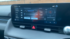 Hyundai IONIQ 5 N 478kW 84 kWh 5dr Auto Electric Hatchback